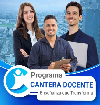 Imagen de la capacitación